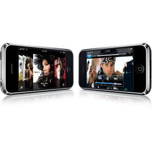iPhone iPhone