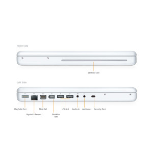 MacBook MacBook