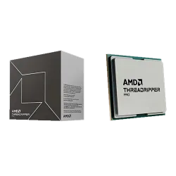 AMD Ryzen Threadripper Pro 7985WX 64 Core