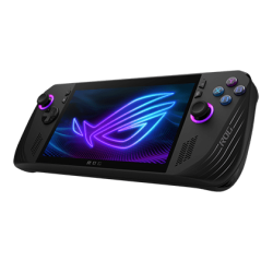 ASUS ROG ALLY X (2024) 7-inch 120Hz FHD 1TB SSD ASUS ROG ALLY X (2024) 7-inch 120Hz FHD 1TB SSD