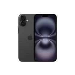 Iphone 16 Plus 512GB Mat Black – CPO Iphone 16 Plus 512GB Mat Black – CPO