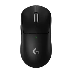 Logitech G PRO X SUPERLIGHT 2 BLACK LIGHTSPEED Gaming Mouse Logitech G PRO X SUPERLIGHT 2 BLACK LIGHTSPEED Gaming Mouse