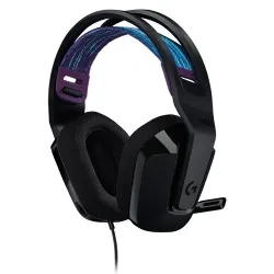 Logitech G335 Wired Gaming Headset Logitech G335 Wired Gaming Headset