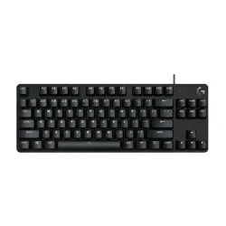 Logitech G413 TKL SE Mechanical Gaming Keyboard ‚Äì Compact & Durable