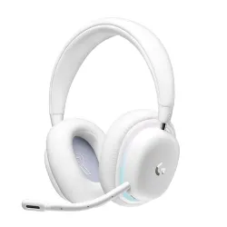 Logitech G735 Wireless Gaming Headset Off White Logitech G735 Wireless Gaming Headset Off White