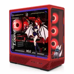 MSI MLG Edition Gaming PC Powered by Mindtech MSI MLG Edition Gaming PC Powered by Mindtech