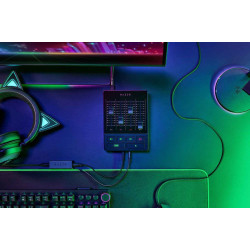 RAZER Audio Mixer – Multi Channel Audio Control RAZER Audio Mixer – Multi Channel Audio Control
