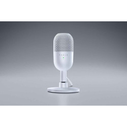 RAZER SEIREN V3 Mini ‚Äì White Mic