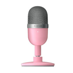 RAZER Seir_n Mini Mic – Quartz Mic RAZER Seir_n Mini Mic – Quartz Mic