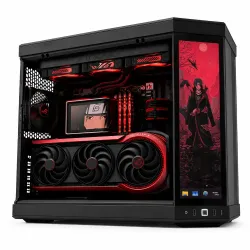 ROG Matrix RTX 5090 30th Anniversary Gaming PC Powered by Mindtech ROG Matrix RTX 5090 30th Anniversary Gaming PC Powered by Mindtech