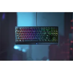 Razer BlackWidow V3 TKL – Green Switch Razer BlackWidow V3 TKL – Green Switch
