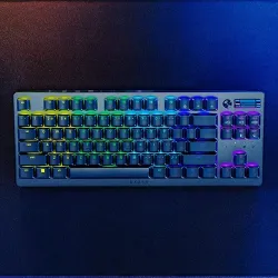 Razer DeathStalker V2 Pro Tenkeyless Wireless Keyboard Razer DeathStalker V2 Pro Tenkeyless Wireless Keyboard
