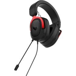 ASUS TUF GAMING Headset H3 Red