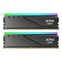 Adata XPG Lancer Blade RGB 32GB (2x 16GB) DDR5 Desktop Memory Adata XPG Lancer Blade RGB 32GB (2x 16GB) DDR5 Desktop Memory