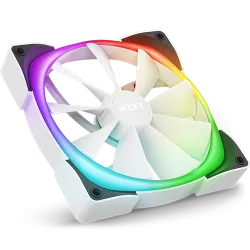 NZXT AER RGB 2-140mm Fan