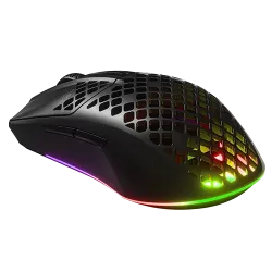 SteelSeries Aerox 3 Wireless Gaming Mouse SteelSeries Aerox 3 Wireless Gaming Mouse