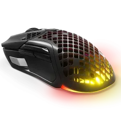 SteelSeries Aerox 5 Wireless Gaming Mouse SteelSeries Aerox 5 Wireless Gaming Mouse