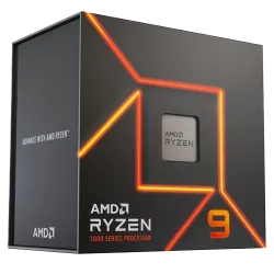 AMD 7950X 3D Desktop Processor AMD 7950X 3D Desktop Processor