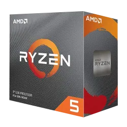 AMD Ryzen 5 3600 6-Core AMD Ryzen 5 3600 6-Core