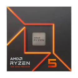 AMD Ryzen 5 7600 3.6GHz AM5 Gaming Processor AMD Ryzen 5 7600 3.6GHz AM5 Gaming Processor