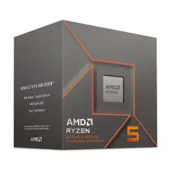 AMD Ryzen 5 8500G AM5 CPU Processor AMD Ryzen 5 8500G AM5 CPU Processor