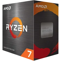 AMD RYZEN 7 5800X3D Desktop Processor AMD RYZEN 7 5800X3D Desktop Processor