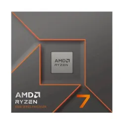 AMD Ryzen 7 8700F AM5 CPU Processor AMD Ryzen 7 8700F AM5 CPU Processor