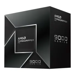 AMD Ryzen Threadripper PRO 9955WX Processor