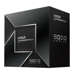 AMD Ryzen Threadripper PRO 9995WX Processor