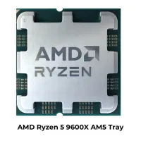 AMD Ryzen5 9600X Tray Gaming Processor AMD Ryzen5 9600X Tray Gaming Processor