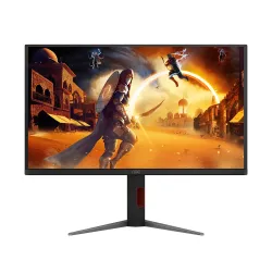 AOC Q27G4SD 27 Inch QD OLED Gaming Monitor AOC Q27G4SD 27 Inch QD OLED Gaming Monitor