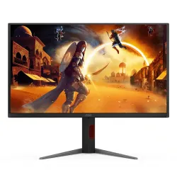 AOC Q27G4ZD 27Inch QD OLED Gaming Monitor AOC Q27G4ZD 27Inch QD OLED Gaming Monitor