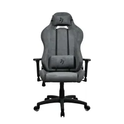 Arozzi Torretta Series Gaming Chair Ash
