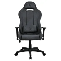 Arozzi Torretta Series Gaming Chair Dark Grey