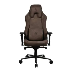 Arozzi Vernazza Gaming Chair Brown