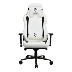 Arozzi Vernazza Gaming Chair White
