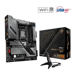 ASRock X870E Taichi Lite AMD Motherboard ASRock X870E Taichi Lite AMD Motherboard