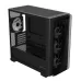 ASUS A23 PLUS ARGB Black Case