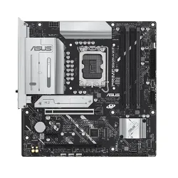 ASUS PRIME B860M-A WIFI Motherboard ASUS PRIME B860M-A WIFI Motherboard