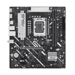 ASUS PRIME B860M-K Motherboard ASUS PRIME B860M-K Motherboard