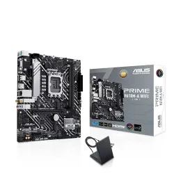 Asus PRIME H610M-A WIFI Motherboard Asus PRIME H610M-A WIFI Motherboard