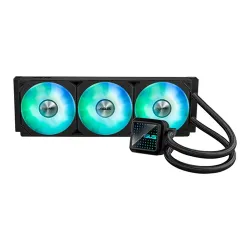 Asus Prime LC 360 ARGB CPU Liquid Cooler Asus Prime LC 360 ARGB CPU Liquid Cooler