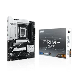 ASUS PRIME X870-P ATX Gaming Motherboard