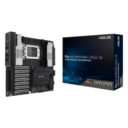 ASUS Pro WS WRX90E-SAGE SE Motherboard