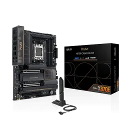 ASUS ProArt X870E-Creator WIFI ATX Motherboard