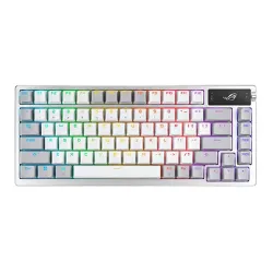 ASUS ROG Azoth 75 DIY Custom RGB Gaming Keyboard ASUS ROG Azoth 75 DIY Custom RGB Gaming Keyboard