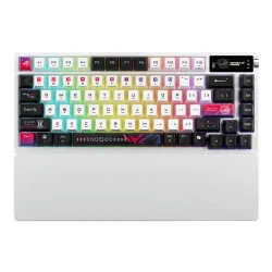 ASUS ROG Azoth X 75% Custom Gaming Keyboard