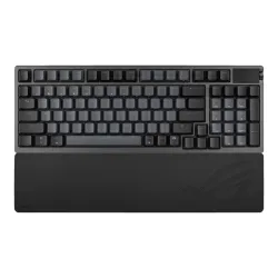 ASUS ROG M901 Azoth 96 HE Gaming Keyboard Black ASUS ROG M901 Azoth 96 HE Gaming Keyboard Black