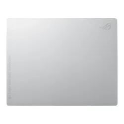 ASUS ROG Moonstone Ace L Mousepad White