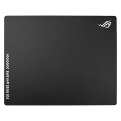 ASUS ROG Moonstone Ace L Mousepad Black ASUS ROG Moonstone Ace L Mousepad Black